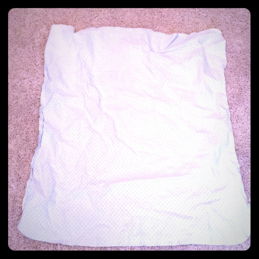 Bay blanket